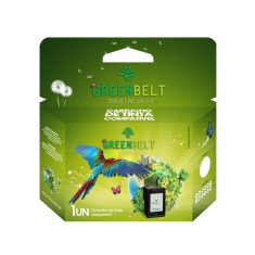 Cartucho Ciano Compatível HP 933XL CN054AL
