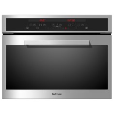 Forno de Embutir Elétrico Falmec Gourmet 37 Litros Inox Gourmet Pirolítico
