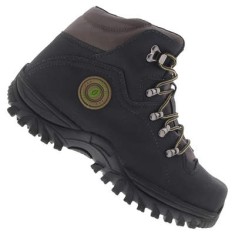 Tênis Nord Outdoor Masculino Trekking Juncal