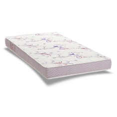 Colchão Solteiro Espuma Ortobom D20 Physical Resistente 88 x 14 x 188 cm