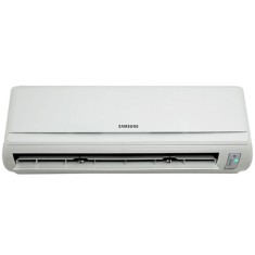 Ar Condicionado Split Hi Wall Samsung Max 9000 BTUs Controle Remoto Quente/Frio AQ09UWBUXAZ