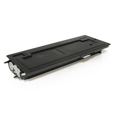 Toner Preto Compatível TK410