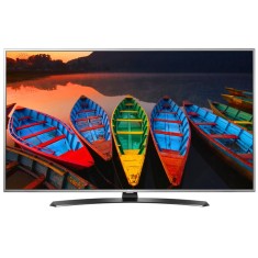 Smart TV TV LED 55" LG 4K HDR Netflix 55UH7650 3 HDMI