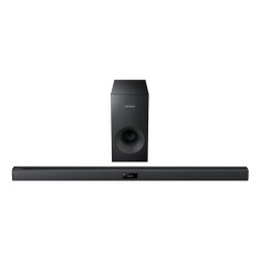 Home Theater Soundbar Samsung 120 W 2.1 Canais HW-H370