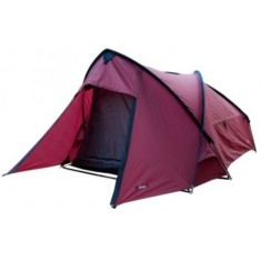 Barraca de Camping 2 pessoas Guepardo Phoenix 2