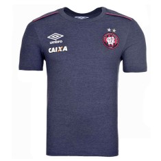 Camisa Viagem Atlético Paranaense 2015 Umbro