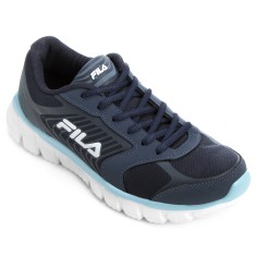 Tênis Fila Feminino Caminhada Motion