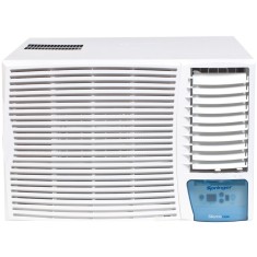 Ar Condicionado Janela / Parede Springer Carrier Silentia 30000 BTUs Quente/Frio ZQA305RB