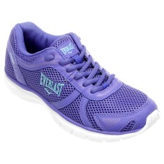 Tênis Everlast Feminino Corrida Runner