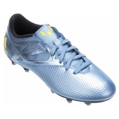 Chuteira Campo Adidas Messi 15.3 FG Adulto