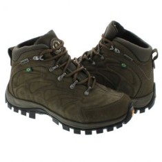 Tênis Macboot Masculino Trekking Nogueira 02