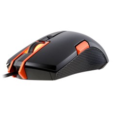 Mouse Laser Gamer USB 250M - Cougar