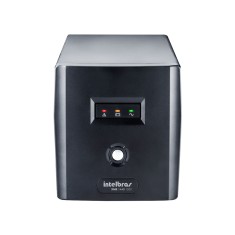 Nobreak XNB 1440 1440VA Tensão de Entrada 127V - Intelbras