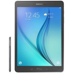 Tablet Samsung Galaxy Tab A 16GB LCD 9,7" Android 5.0 (Lollipop) 5 MP SM-P550