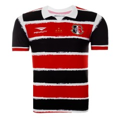 Camisa Torcedor Santa Cruz I 2016 sem Número Penalty