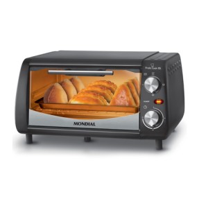 Forno Elétrico Mondial 10 Litros FR-08