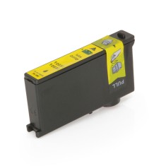 Cartucho Amarelo Compatível 100xl 14N1071