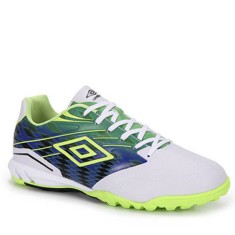 Chuteira Society Umbro Falcão League Adulto