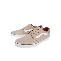 Tênis Vans Masculino Casual Camden Deluxe