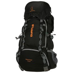 Mochila Cargueira Curtlo 90 Litros Mountaineer 75+15 L