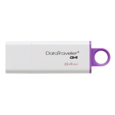 Pen Drive Kingston Data Traveler 64 GB USB 3.0 DTIG4