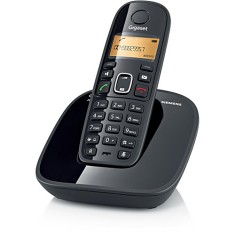Telefone sem Fio Gigaset A490