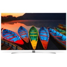 Smart TV TV LED 3D 65" LG 4K HDR Netflix 65UH9500 3 HDMI