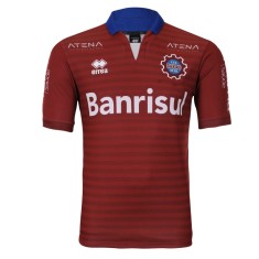 Camisa Torcedor Caxias do Sul I 2016 sem Número Errea
