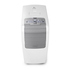 Ar Condicionado Portátil Electrolux 12000 BTUs Controle Remoto Frio PO12F