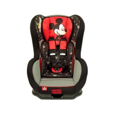 Cadeira para Auto Disney Mickey Cosmo SP De 0 a 25 kg - Team Tex