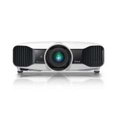 Projetor Epson PowerLite 2.400 lumens Full HD Projeção em 3D Home Cinema 5030ub