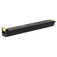Toner Amarelo Compatível MX-31NTYA