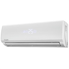 Ar Condicionado Split Hi Wall Elgin Classe A 9000 BTUs Controle Remoto Frio SSFA/Q-9000