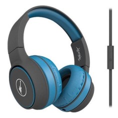 Headphone com Microfone Aquarius Rock in Rio - Rock Sunset
