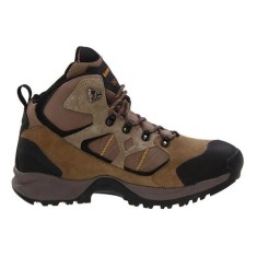 Tênis Hi-Tec Masculino Trekking V-Lite MT Nevis WPI II
