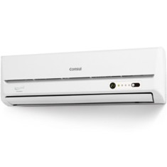 Ar Condicionado Split Hi Wall Consul 12000 BTUs Controle Remoto Frio CBV12DB