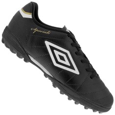 Chuteira Society Umbro Speciali Club Adulto