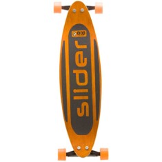 Skate Carveboard - DropBoards Long Slider