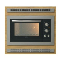 Forno de Embutir Elétrico Fischer 44 Litros Inox Fit Line 1839-5800