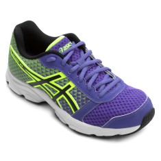 Tênis Asics Feminino Corrida Patriot 8 A