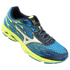 Tênis Mizuno Masculino Corrida Wave Catalyst