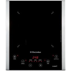 Cooktop Electrolux Celebrate 1 Boca Acendimento Superautomático ICP30