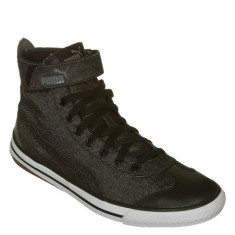Tênis Puma Masculino Casual 917 Fun Mid