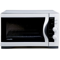 Forno Elétrico Mueller 44 Litros Sonetto