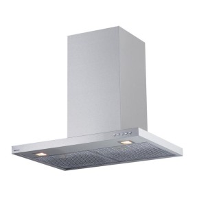 Coifa Parede Falmec Milano Têmis 60 cm K5201IT Inox