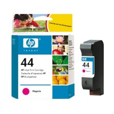 Cartucho Magenta HP 44 51644M