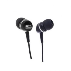 Fone de Ouvido com Microfone Kolke KAE-101