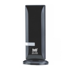 Antena de TV Rádio Interna BedinSat HDTV 8500