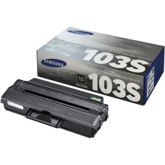 Toner Preto Samsung MLT-D103S