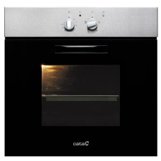 Forno de Embutir Elétrico Cata 59 Litros Inox AST-500